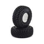 Pro-Line #10152-03 Pro-Line BFGoodrich Krawler T/A KM3 Mud-Terrain Class 1 1.9" Crawler Tires (2) (Predator) w/Memory Foam