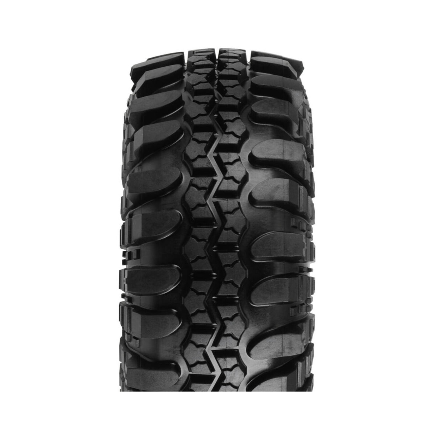 Pro-Line #10107-14  Pro-Line Interco TSL SX Super Swamper XL 2.2" Rock Crawler Tires (2) (G8)