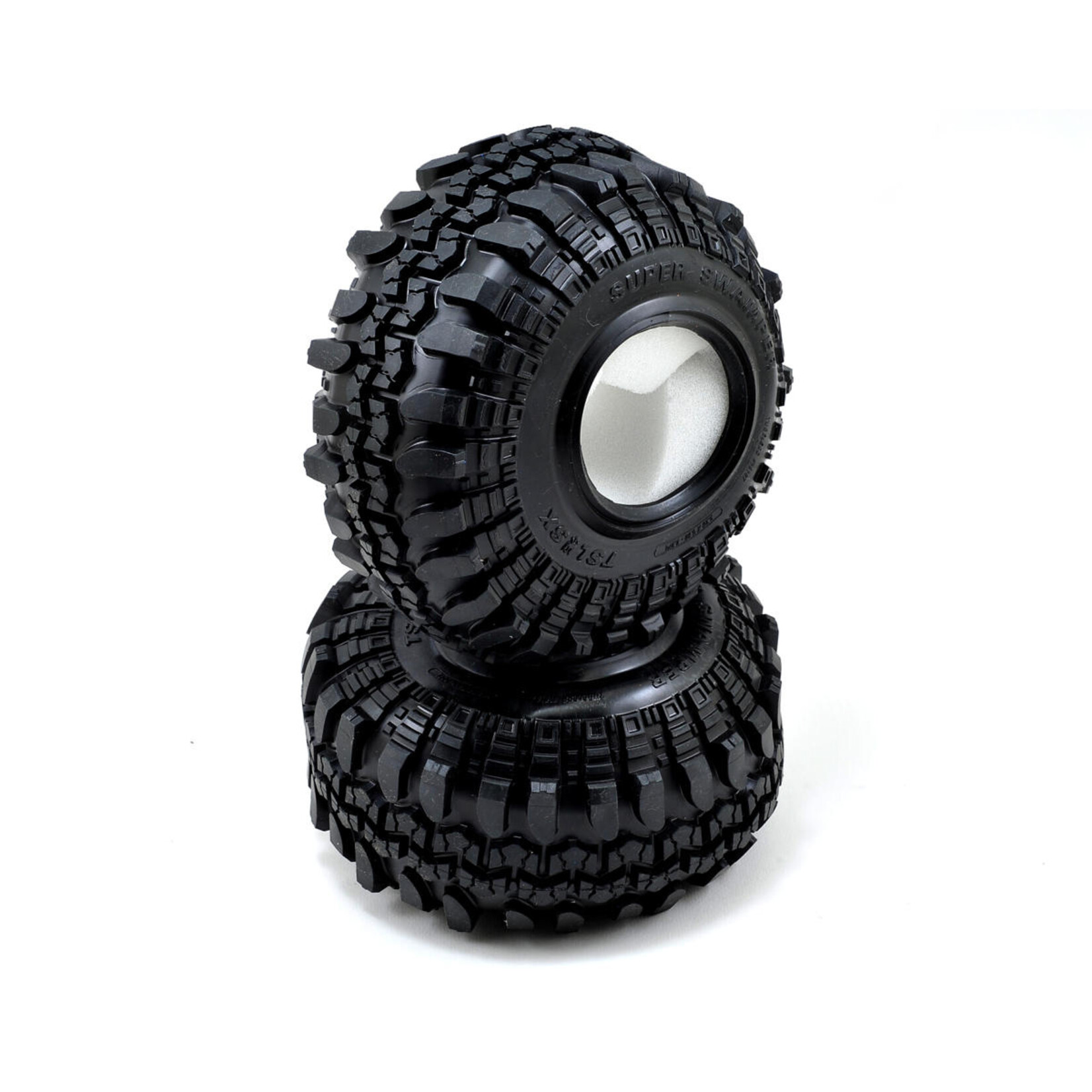 Pro-Line #10107-14  Pro-Line Interco TSL SX Super Swamper XL 2.2" Rock Crawler Tires (2) (G8)