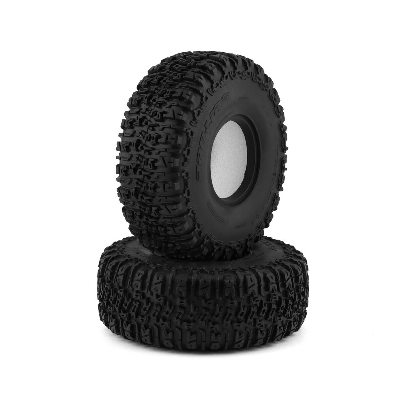 Pro-Line #10183-14  Pro-Line Trencher 1.9" Rock Terrain Rock Crawler Tires (2) (G8)