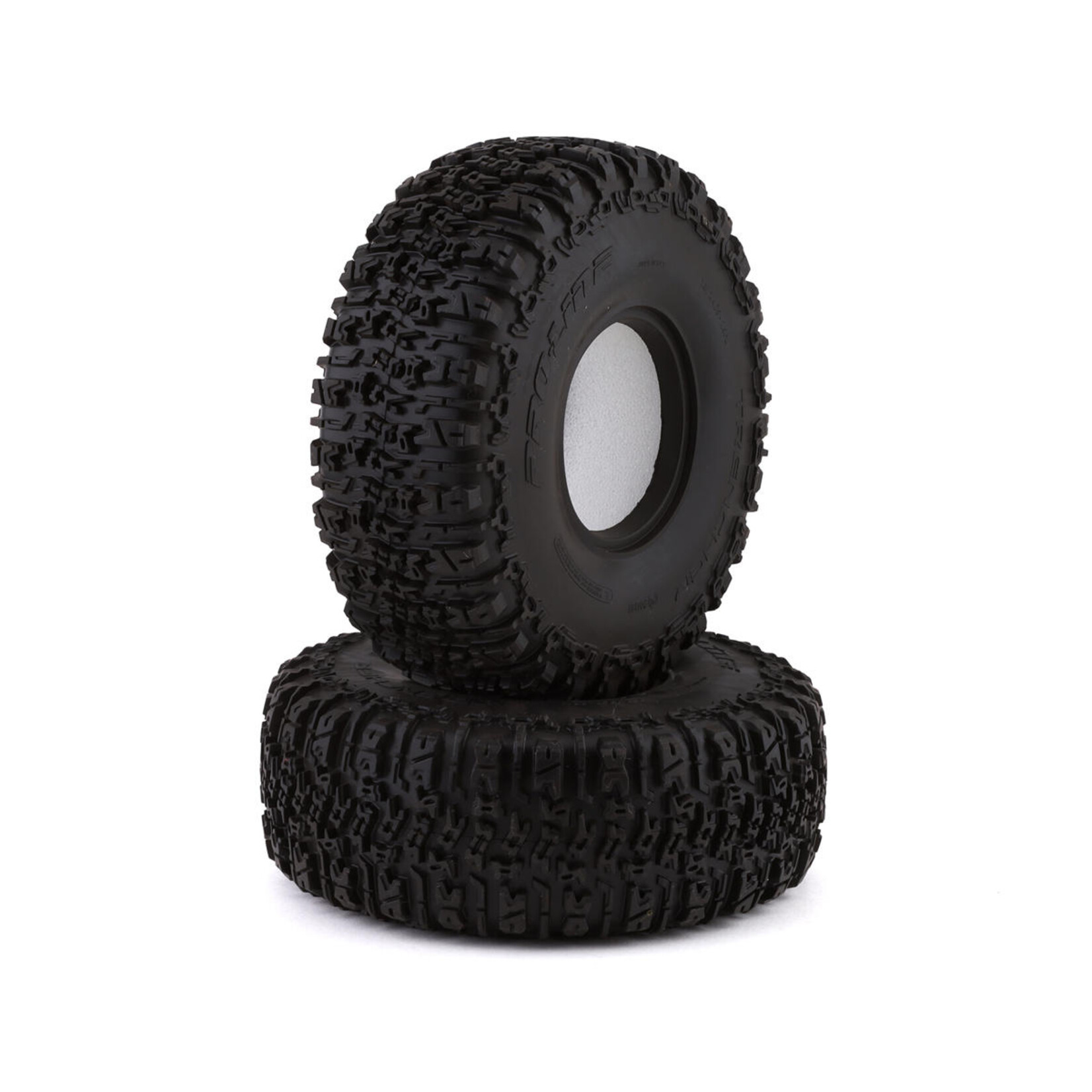 Pro-Line #10183-03  Pro-Line Trencher 1.9" Rock Terrain Rock Crawler Tires (2) (Predator)