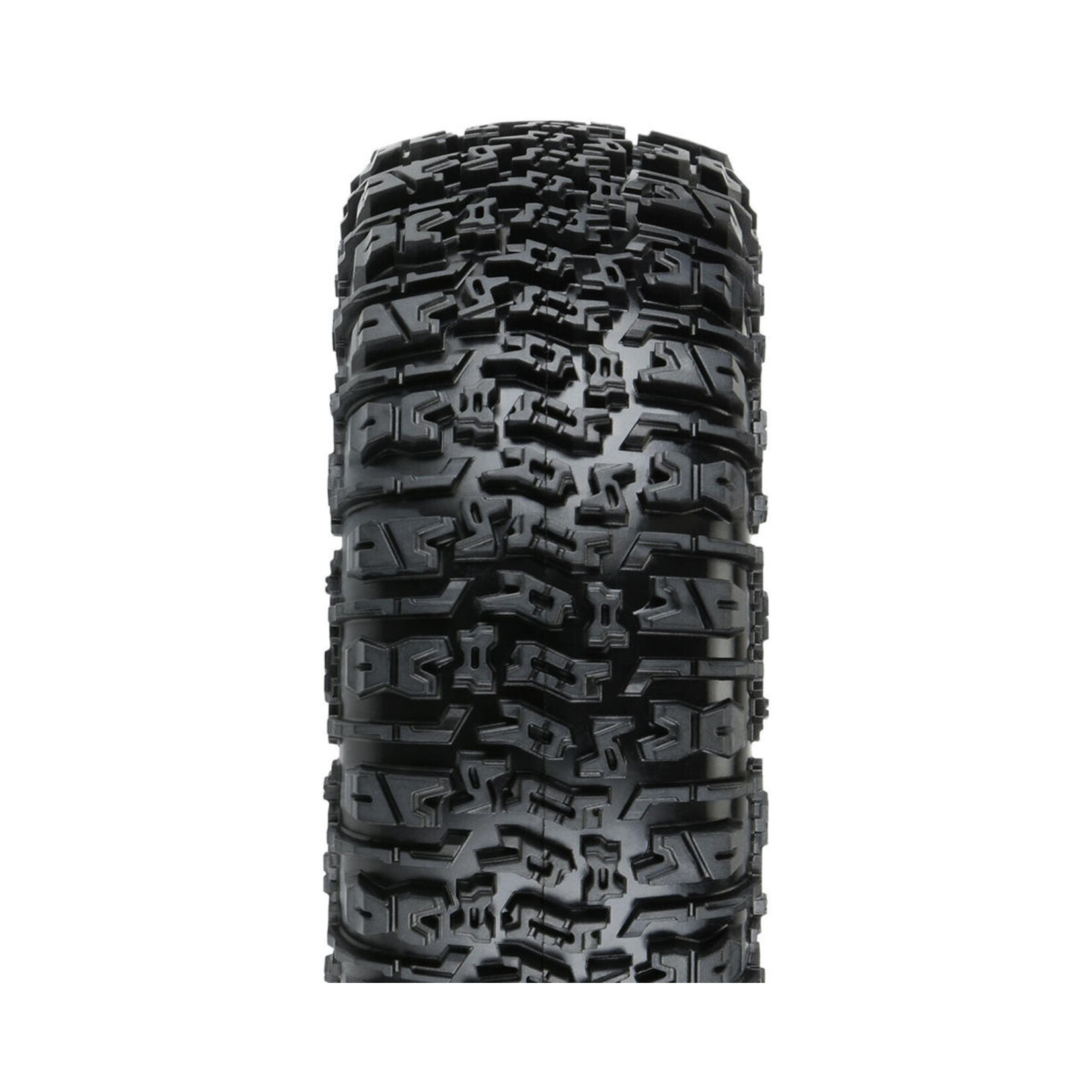 Pro-Line #10183-03  Pro-Line Trencher 1.9" Rock Terrain Rock Crawler Tires (2) (Predator)