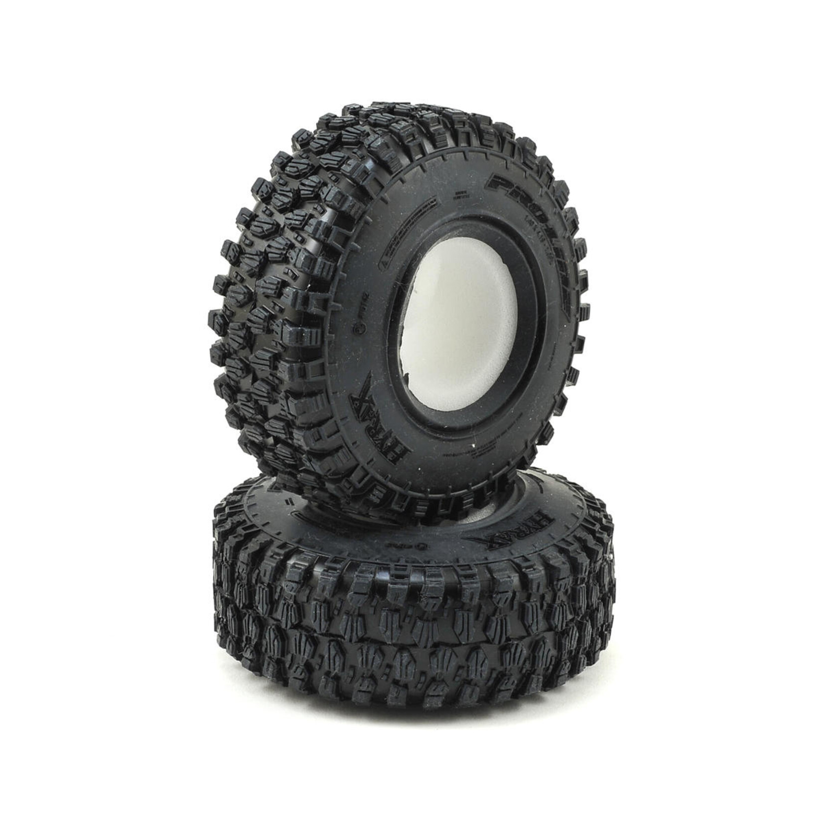 Pro-Line #10142-14 Pro-Line Class 1 Hyrax 1.9" Rock Crawler Tires (2) (G8)