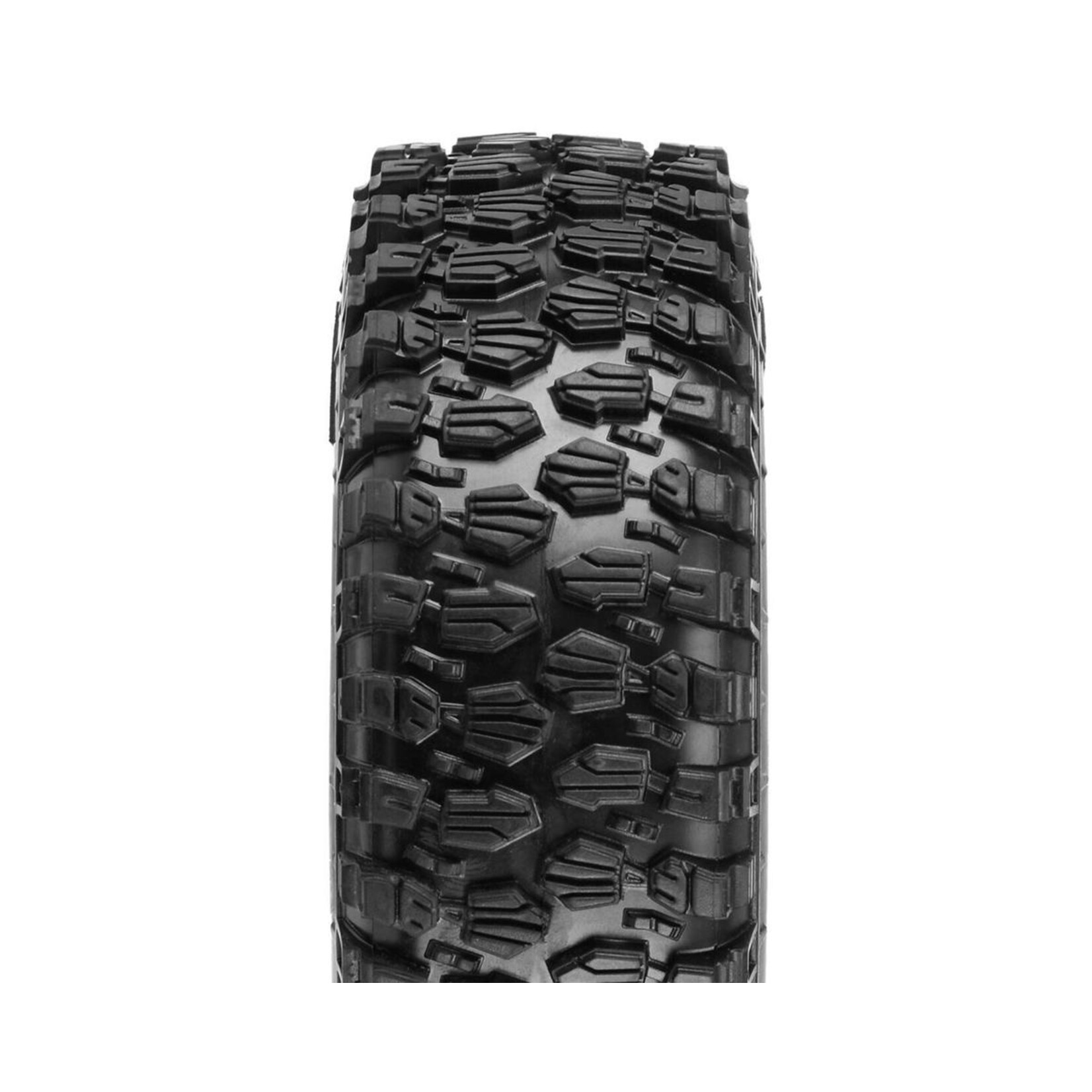 Pro-Line #10142-14 Pro-Line Class 1 Hyrax 1.9" Rock Crawler Tires (2) (G8)