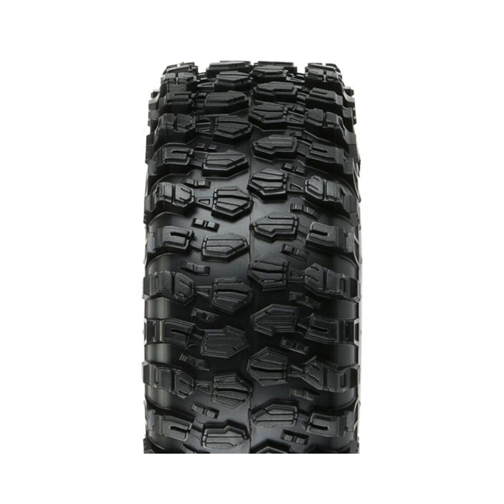 Pro-Line Pro-Line Hyrax 1.9" Rock Crawler Tires (2) (G8) #10128-14