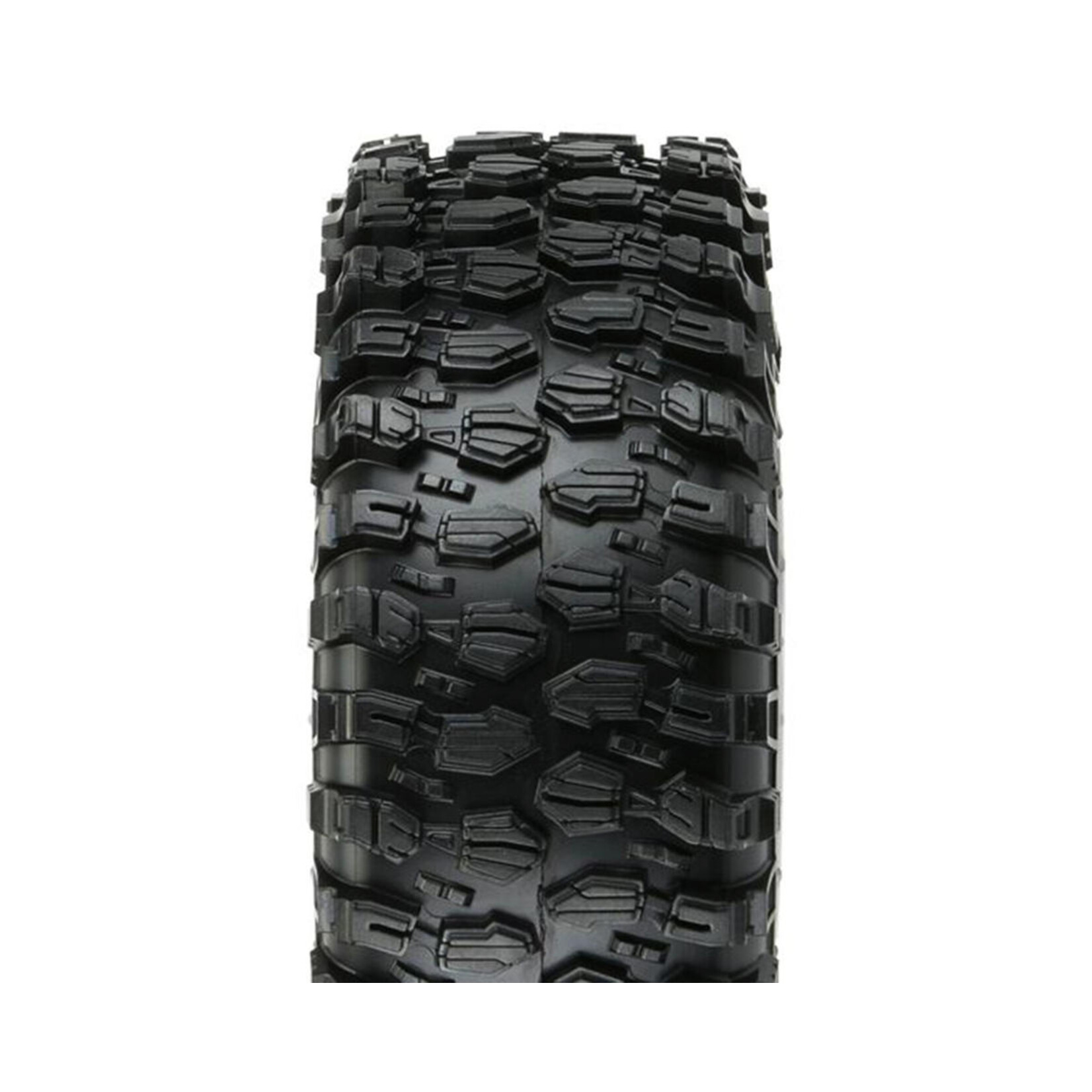 Pro-Line #PRO1012814 Pro-Line Hyrax 1.9" Rock Crawler Tires (2) (G8)