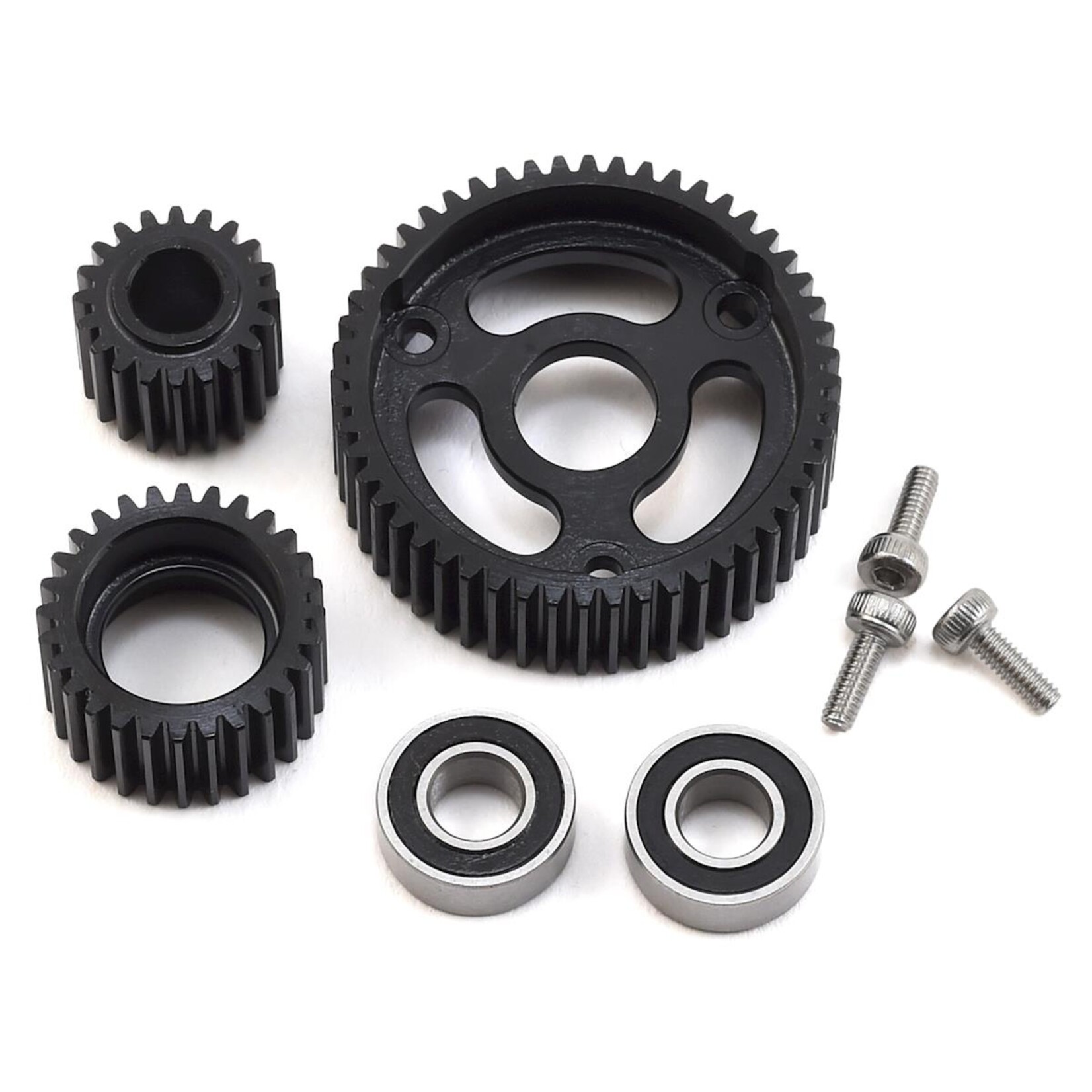 Incision Incision Steel Transmission Gear Set #IRC00190