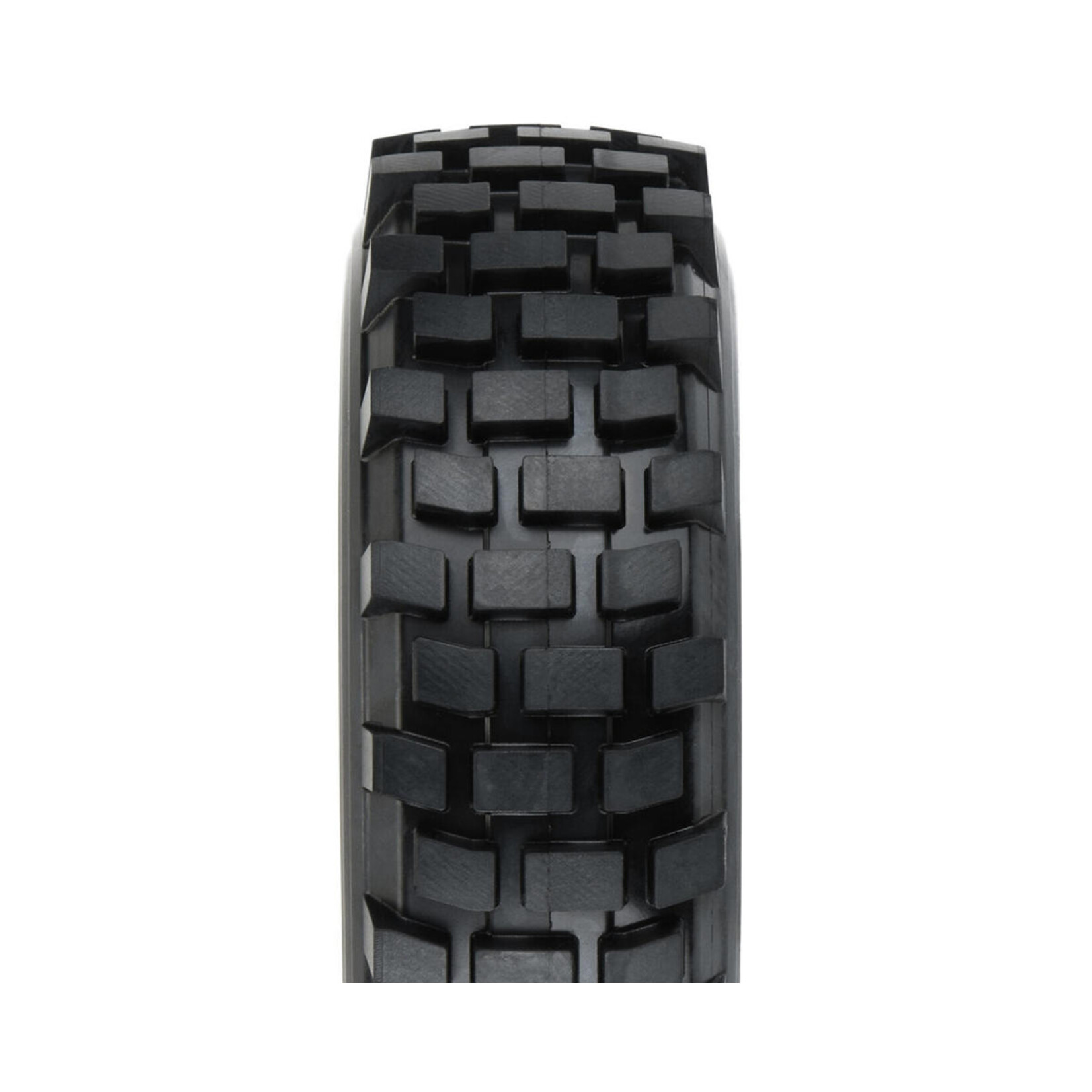 Pro-Line Pro-Line Grunt Rock Terrain 1.9" Rock Crawler Tires (2) (G8) w/Memory Foam #10172-14