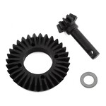 Redcat Racing #RER12000 RedCat Racing Gen8 Underdrive Ring & Pinion Gear Set (32T/10T)