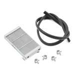 RC4WD #Z-S1773 RC4WD V8 Engine Radiator & Hose