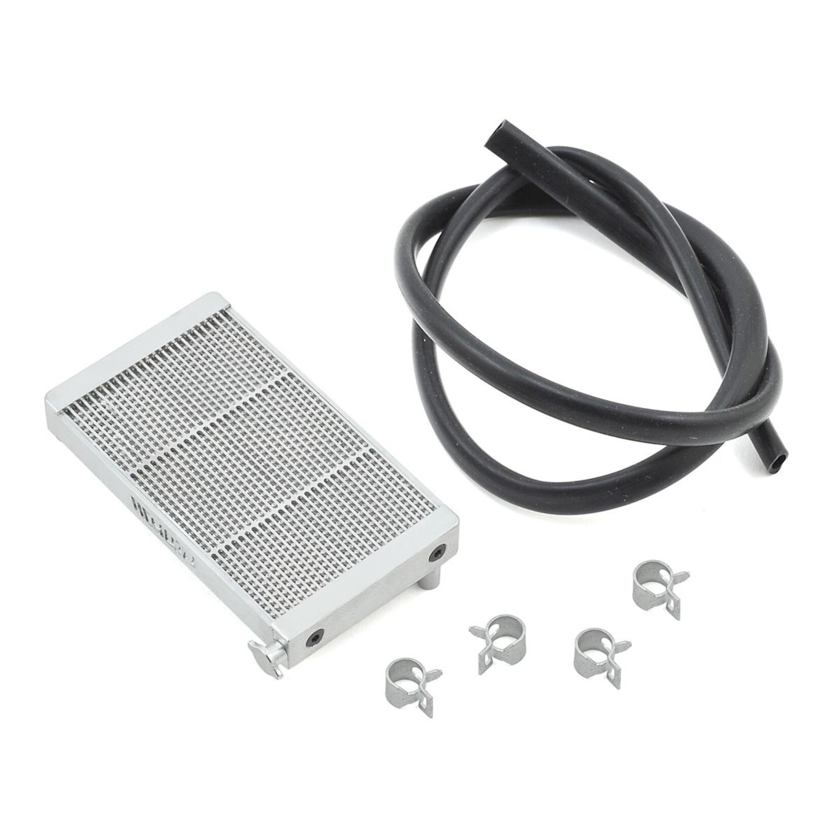 RC4WD #Z-S1773 RC4WD V8 Engine Radiator & Hose