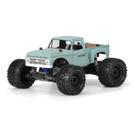 Pro-Line #3412-00 Pro-Line 1966 Ford F-100 Truck Body (Clear)