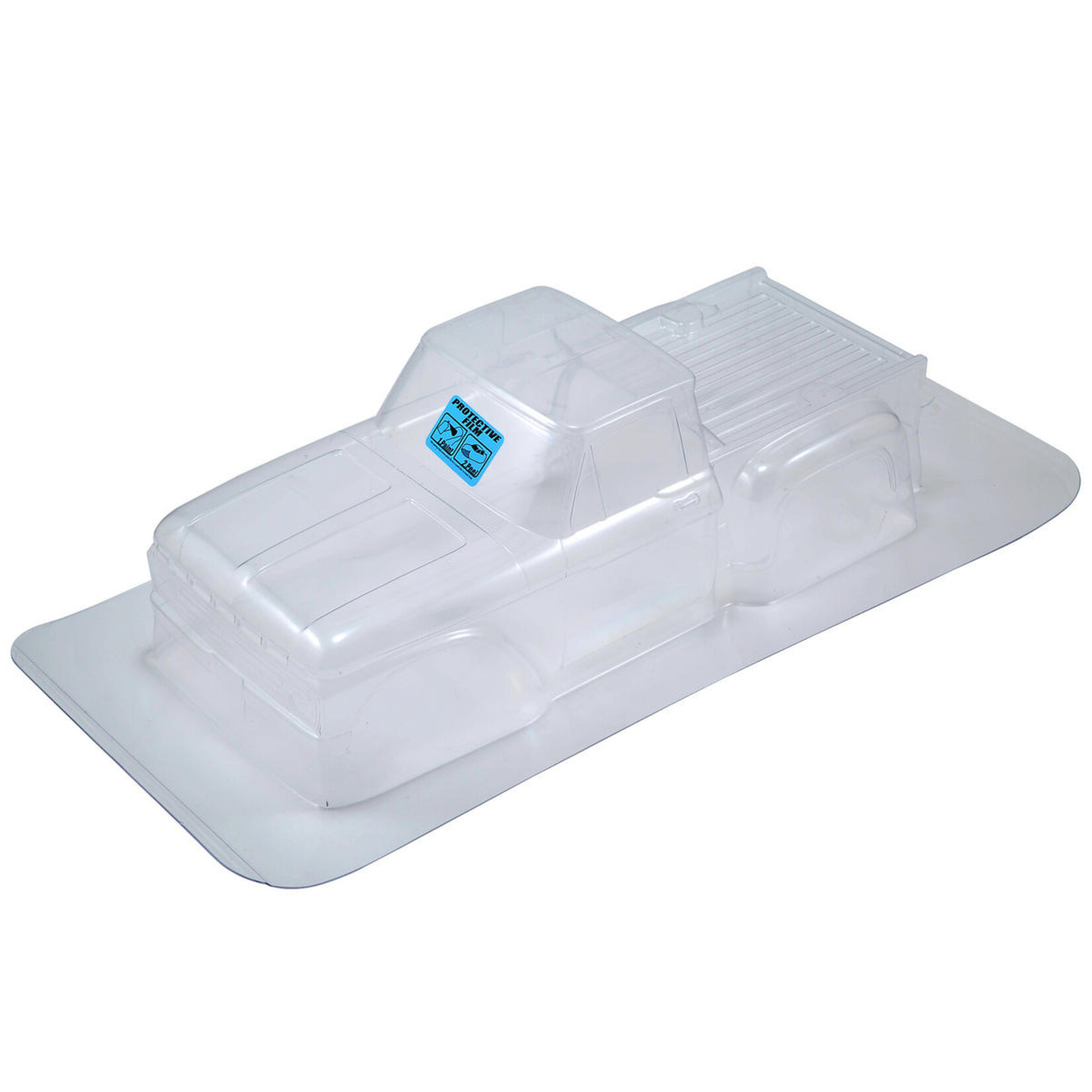 Pro-Line #3412-00 Pro-Line 1966 Ford F-100 Truck Body (Clear)