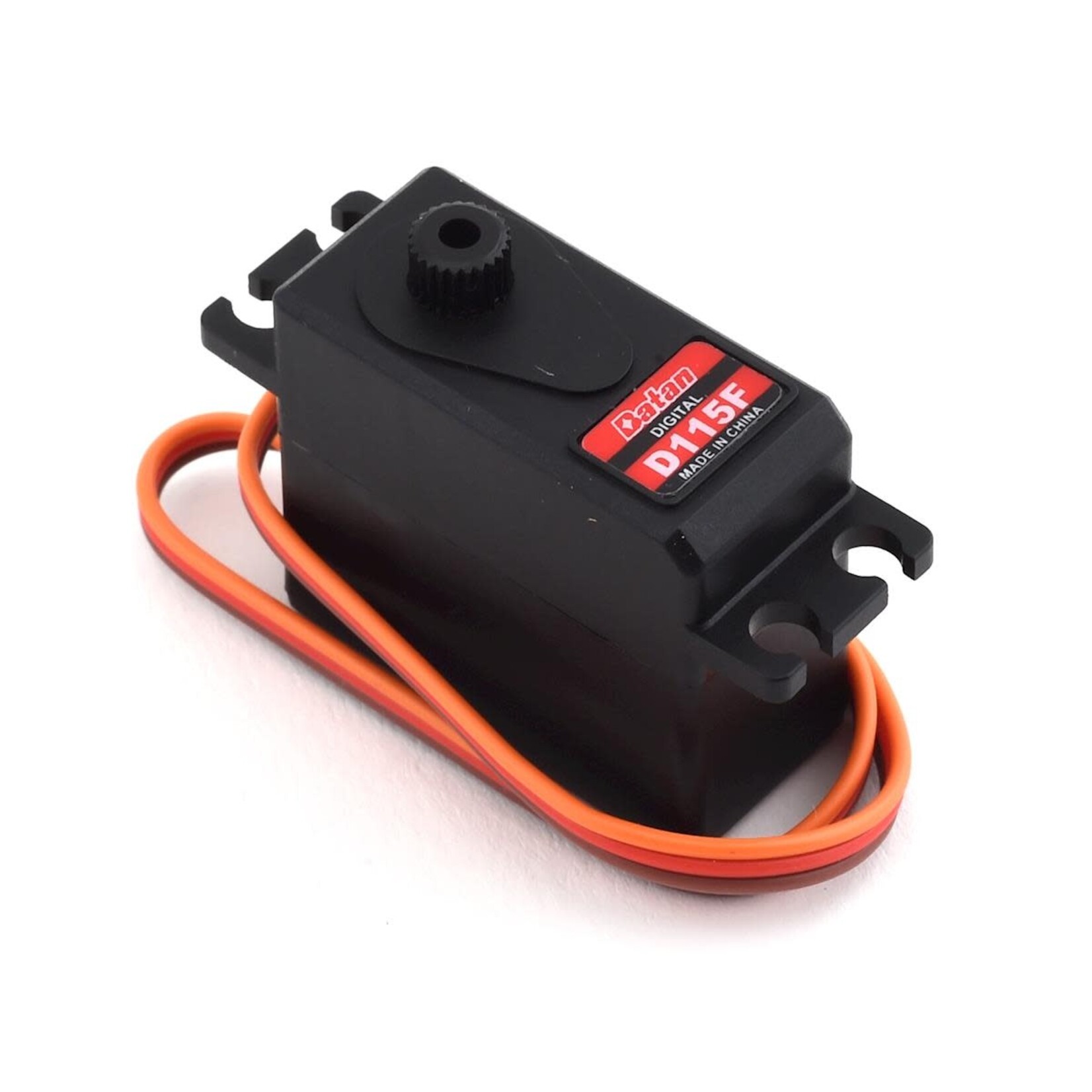 Factory Team #27131  Team Associated Reflex 14B/14T D115F Steering Servo