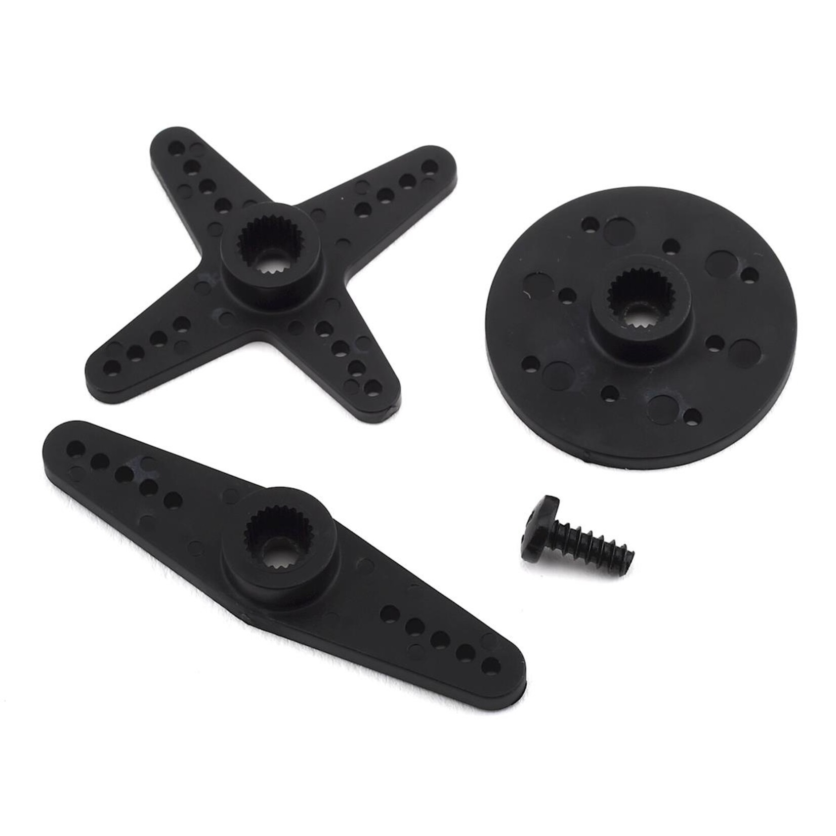 Factory Team #27131  Team Associated Reflex 14B/14T D115F Steering Servo