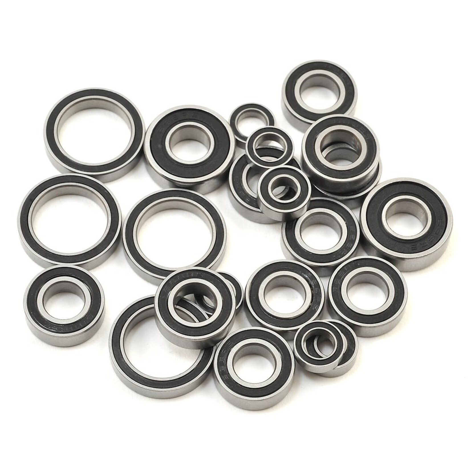 FastEddy #TFE5975 FastEddy Tekno RC EB410.2 Sealed Bearing Kit