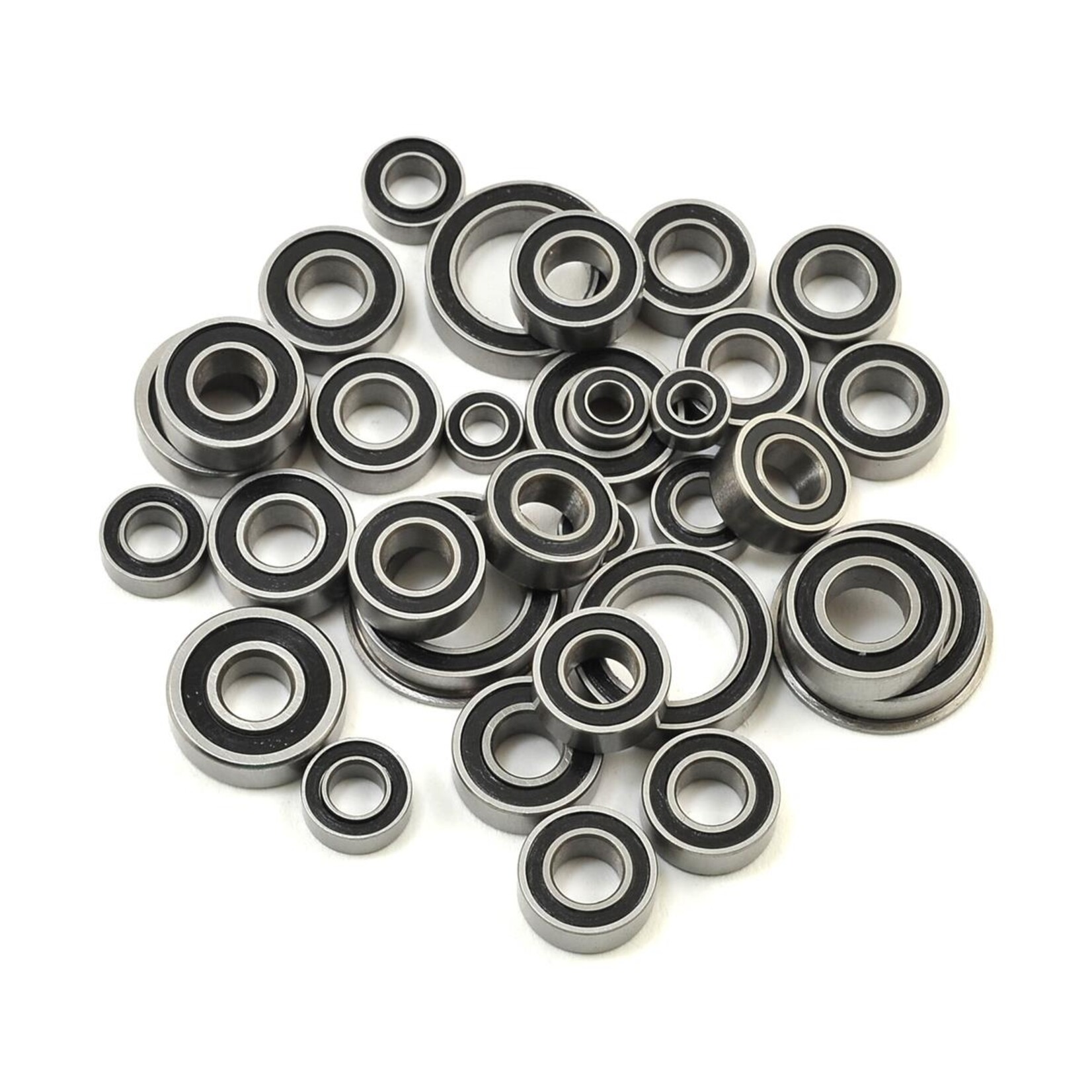 FastEddy #TFE6693 FastEddy Axial RBX10 Ryft Rock Bouncer Sealed Bearing Kit