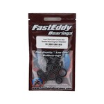 FastEddy #TFE5947  FastEddy Losi TLR 22X-4 Race Kit Sealed Bearing Kit