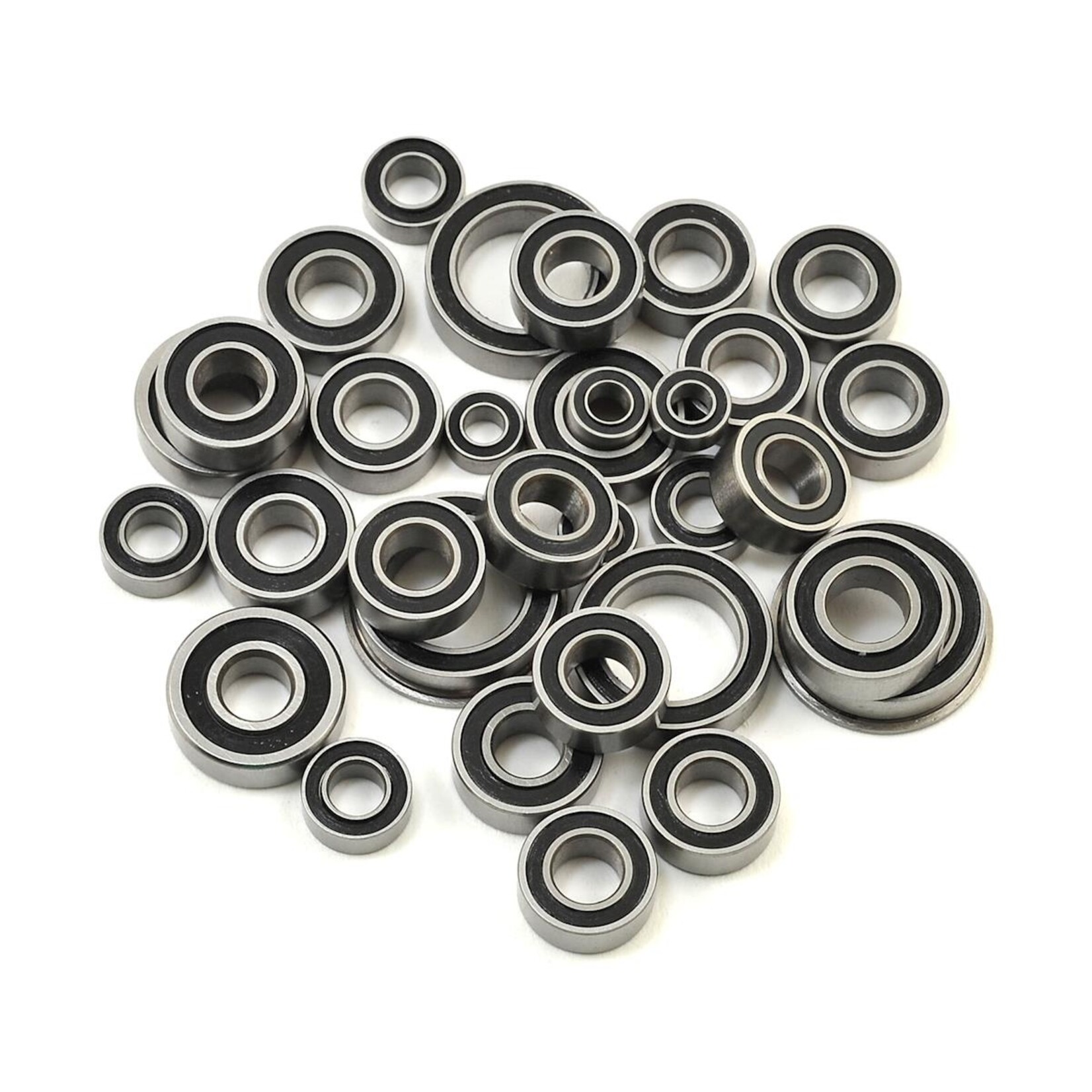 FastEddy #TFE5947  FastEddy Losi TLR 22X-4 Race Kit Sealed Bearing Kit