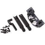 CEN Racing #CKD0450 CEN F450 KAOS Aluminum Trailer Tow Hitch