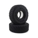 RC4WD #Z-T0187 RC4WD BFGoodrich Mud-Terrain T/A KM2 1.9" Scale Crawler Tires (2) (X2S3)