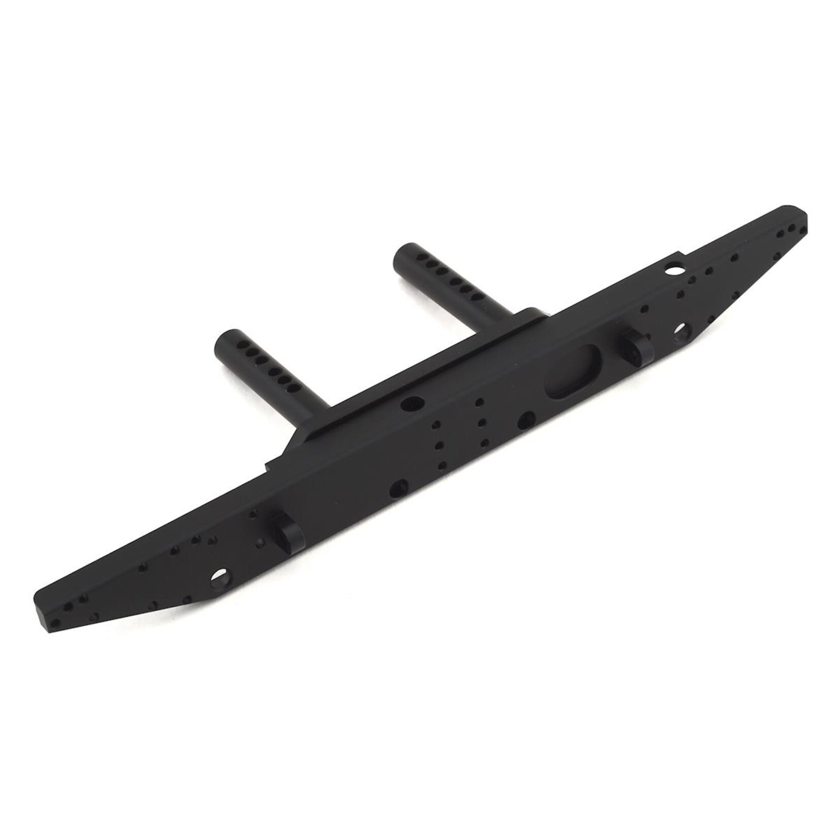 SSD RC #SSD00205 SSD RC TRX4 D110 Aluminum Rear Bumper