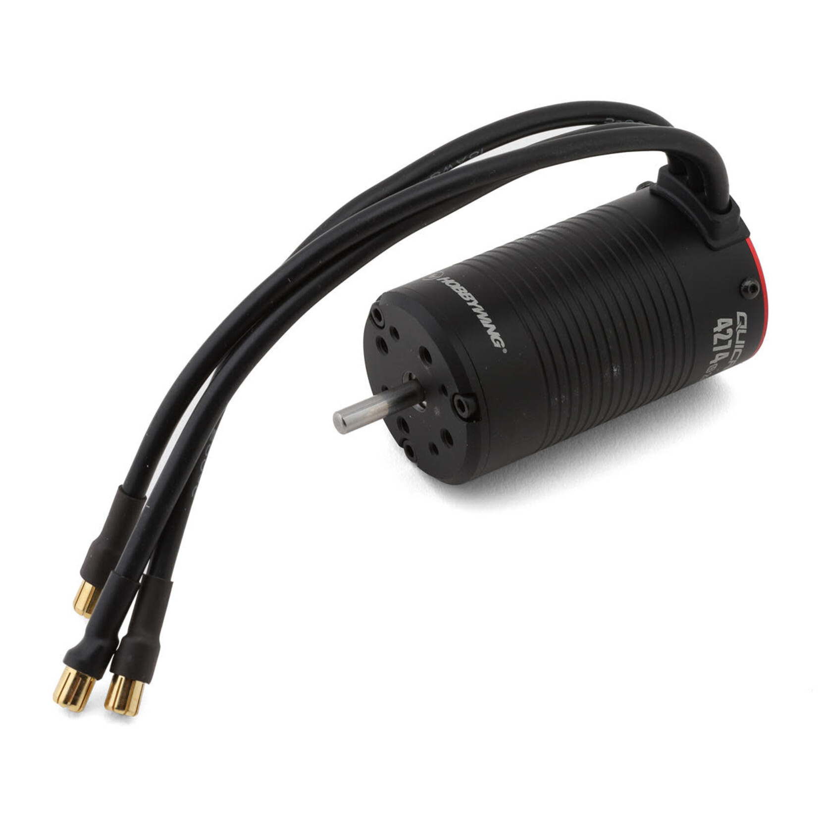 Hobbywing #30404700 Hobbywing QuicRun 4274SL Sensorless Brushless Motor (2000kV)