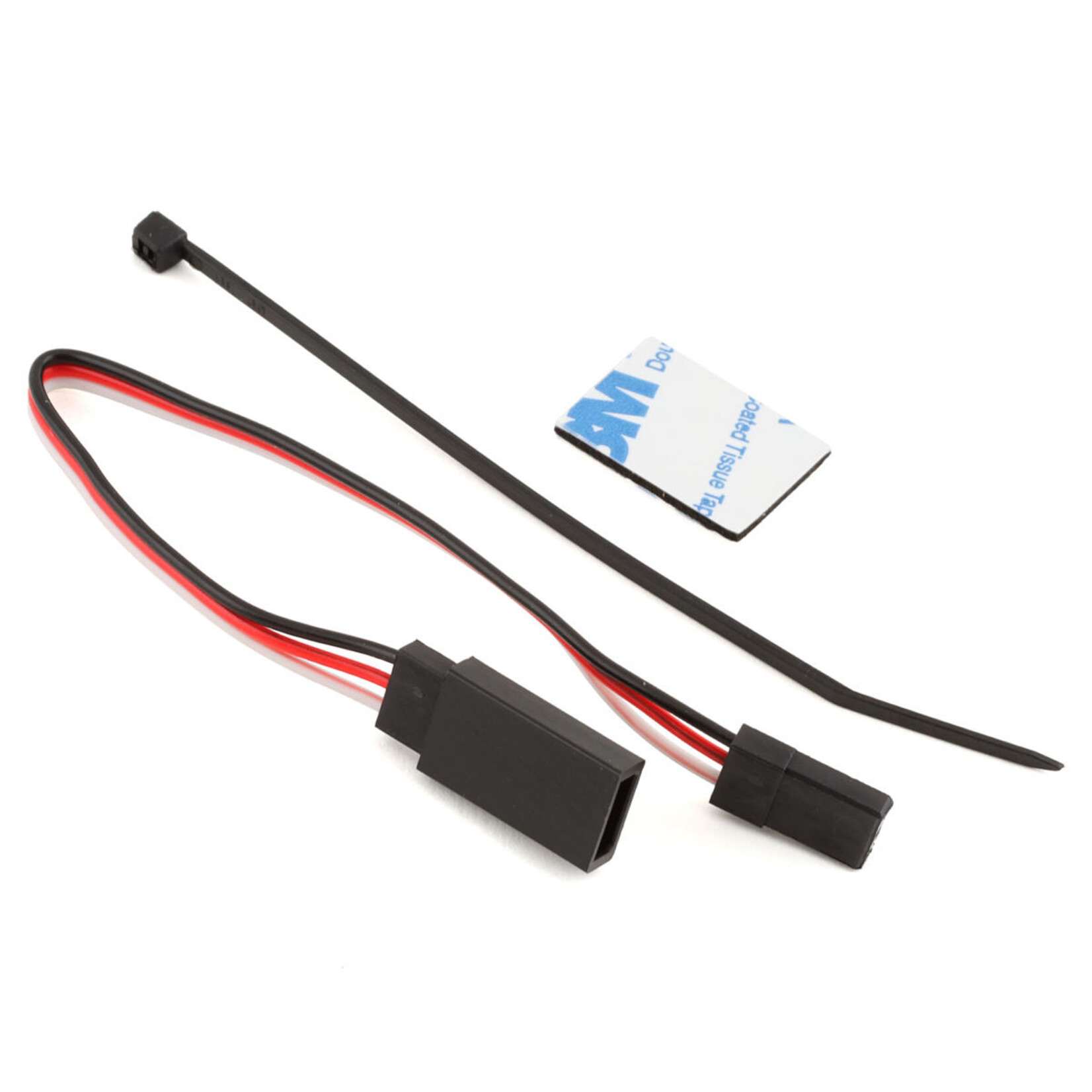 Hobbywing #30404318 Hobbywing QuicRun Fusion SE FOC 2-in-1 Crawler Brushless ESC & Motor System (1200Kv) (540 Spec)