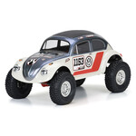 Pro-Line #PRO359500 Pro-Line Volkswagen Beetle 12.3" Rock Crawler Body (Clear)