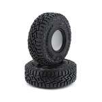 Pro-Line #PRO1021114 Pro-Line 1/10 Toyo Open Country R/T G8 F/R 1.9" Rock Crawling Tires (2)