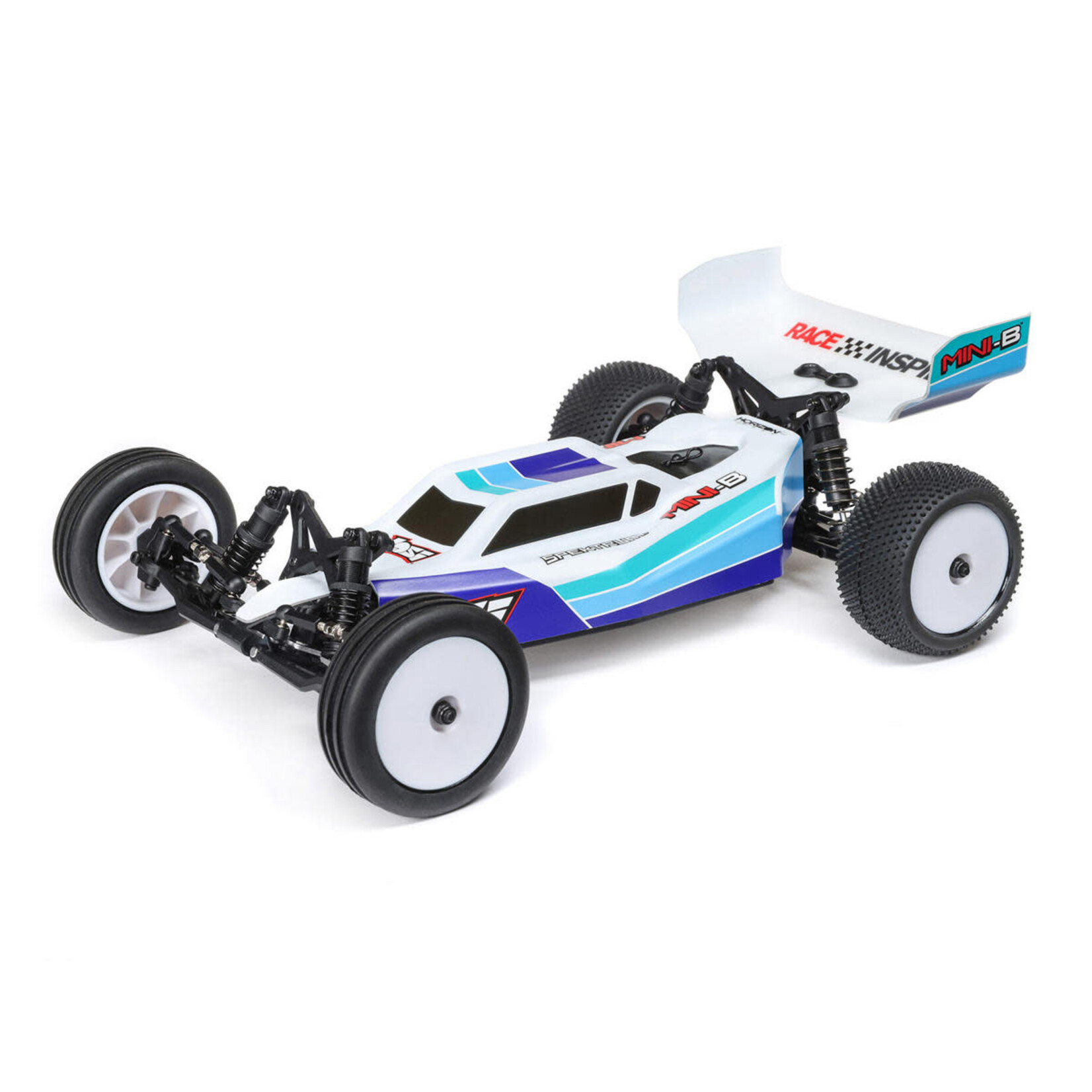 Petit Buggy télécommandé Sport Racer 2WD 1/24 RTR