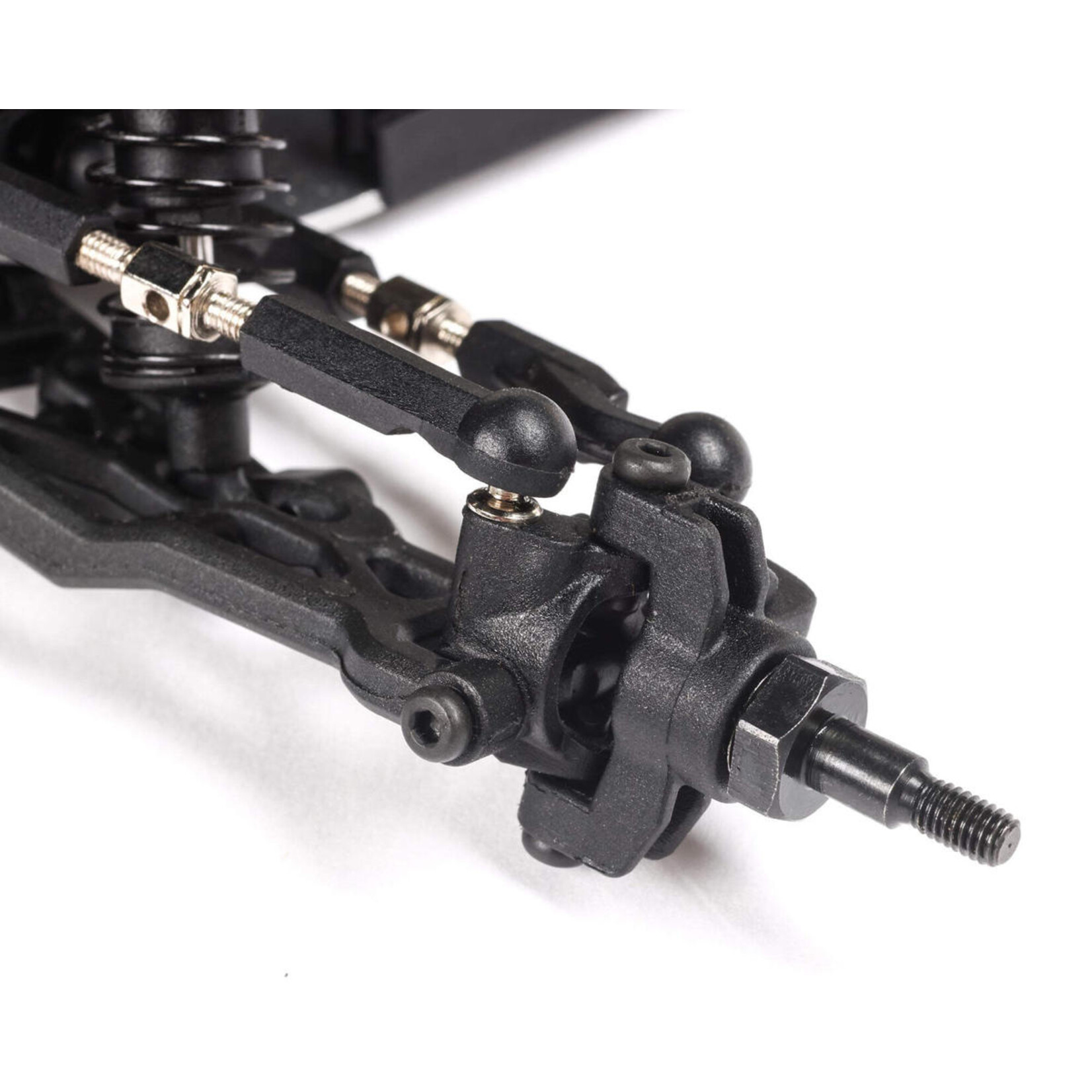 Losi #LOS01024T2 Losi Mini-B 1/16 RTR Brushless 2WD Buggy (Blue) w/2.4GHz Radio, Battery & Charger