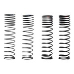 Pro-Line #6343-02 Pro-Line Big Bore Scaler Shock Springs Set