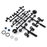 Pro-Line #6343-01 Pro-Line Big Bore Scaler Shock Rebuild Kit