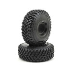 Pit Bull #PB9005NK  Pit Bull Tires Growler AT/Extra 1.55" Scale Rock Crawler Tires (2) (Komp) w/Foam