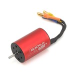 Hobbywing #30404001 Hobbywing QuicRun 2435SL 1/18 2030 Brushless Motor (4500kV)