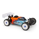 JConcepts #0431 JConcepts EB48 2.0 S15 Body (Clear)