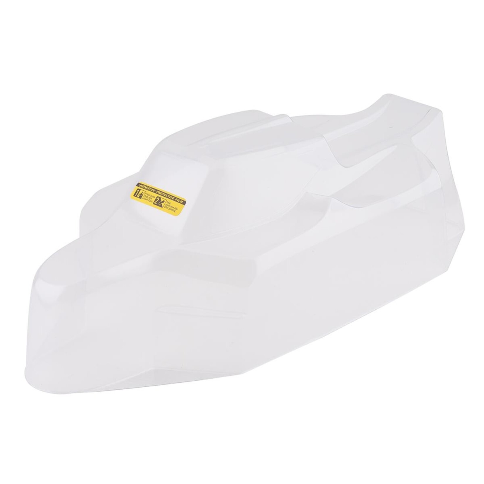 JConcepts #0431 JConcepts EB48 2.0 S15 Body (Clear)