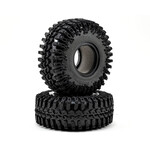 RC4WD #Z-T0054 RC4WD Interco IROK Super Swamper 1.9" Scale Rock Crawler Tires (2) (X2)