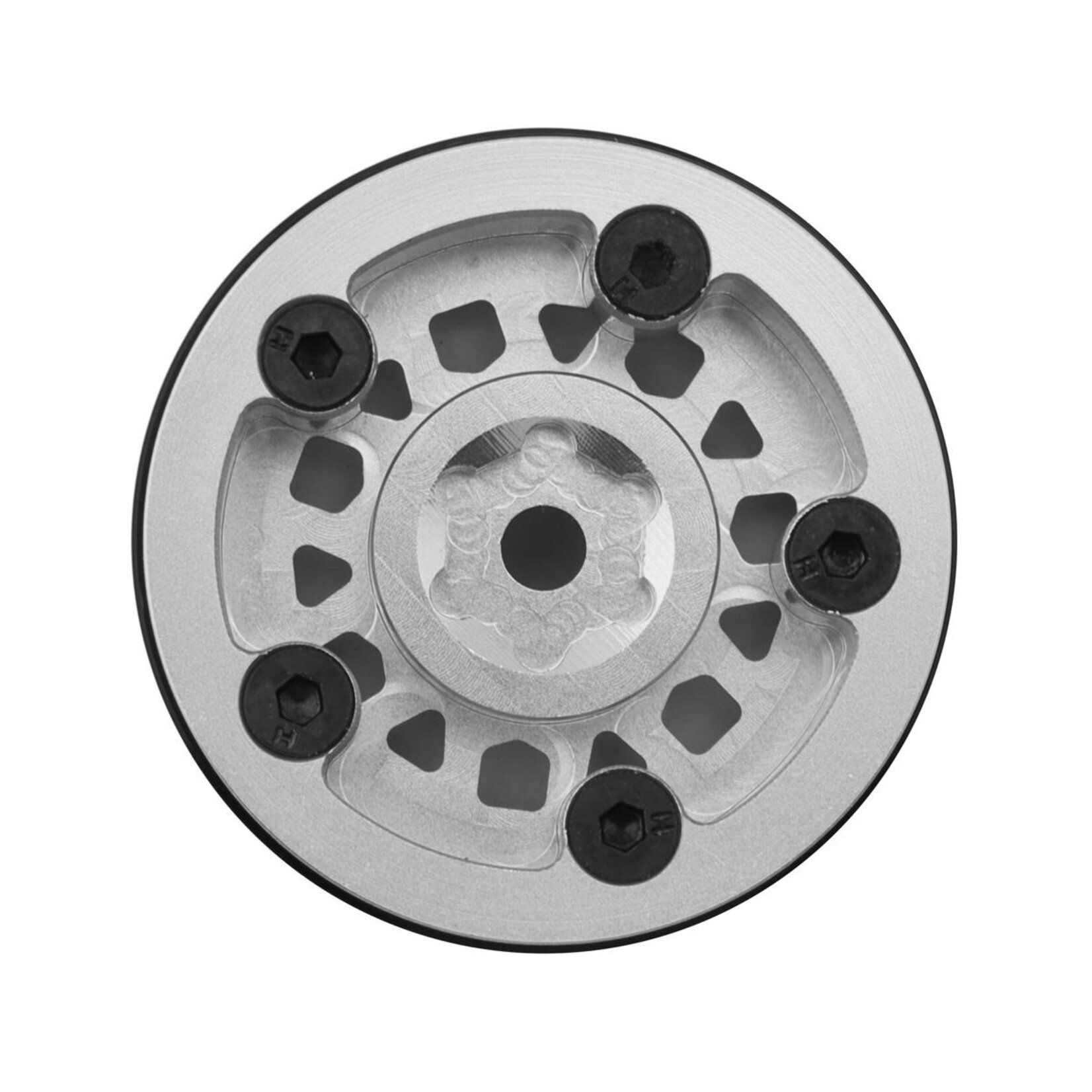 RC4WD #Z-W0032 RC4WD Competition V2 1.0" Aluminum Beadlock Wheels