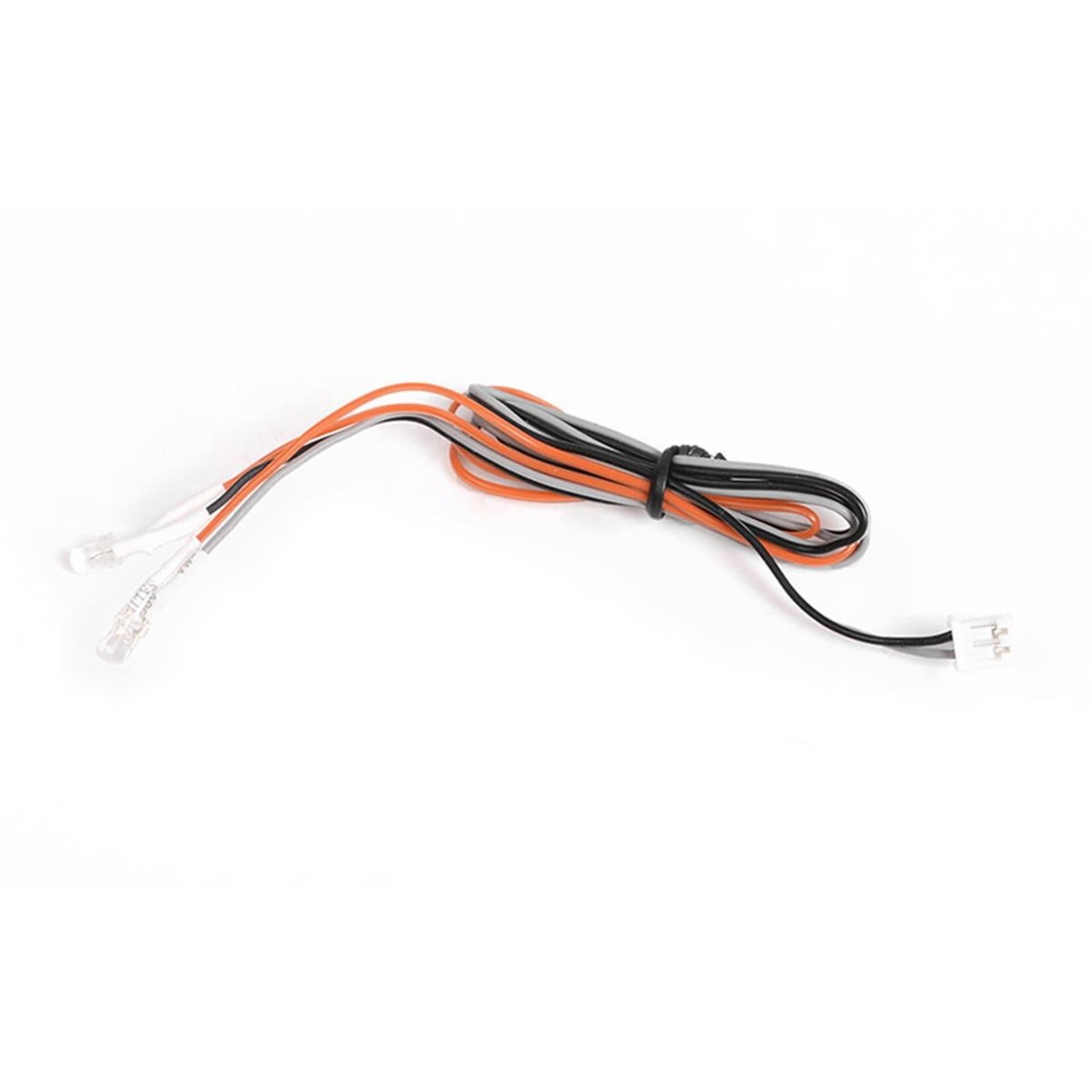 CCHAND #VVV-C1115 RC4WD CChand Axial SCX10 III Fender Flare Set w/LEDs (AXI03003)