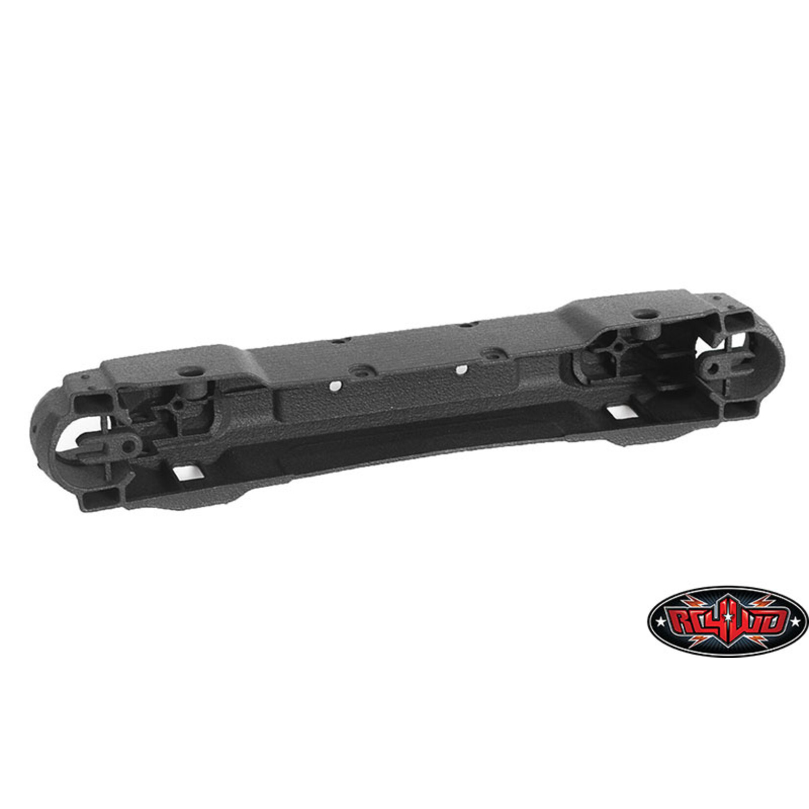 CCHAND RC4WD CChand Axial SCX10 III OEM Front Bumper w/License Plate Holder (Gladiator/Wrangler) #VVV-C1099