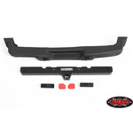 CCHAND #VVV-C1111 RC4WD CChand Axial SCX10 III Jeep JLU Wrangler OEM Rear Bumper