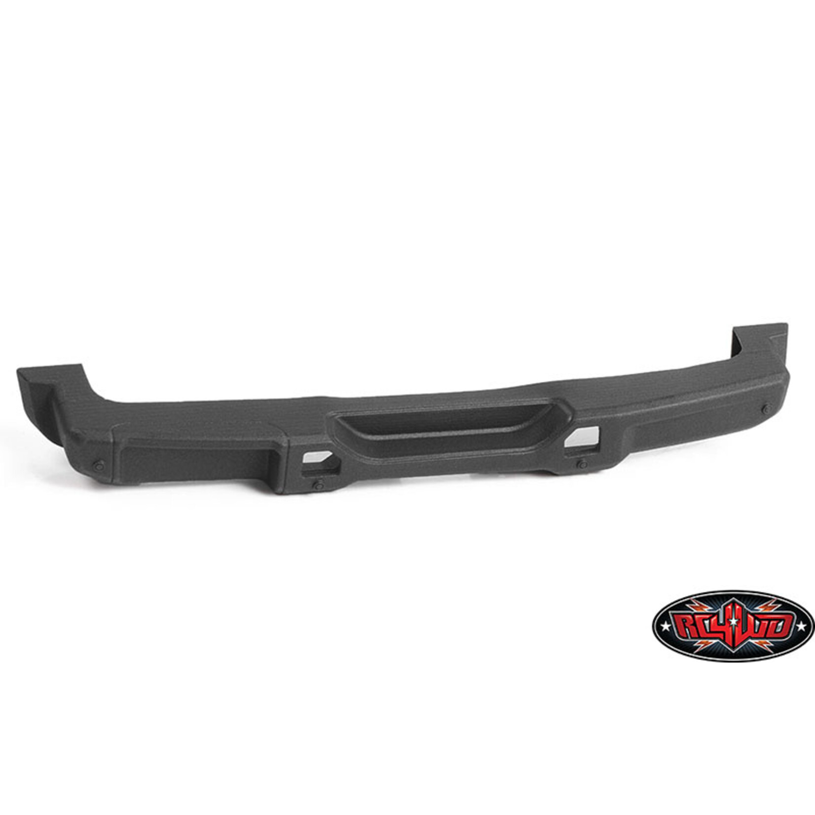 CCHAND #VVV-C1111 RC4WD CChand Axial SCX10 III Jeep JLU Wrangler OEM Rear Bumper