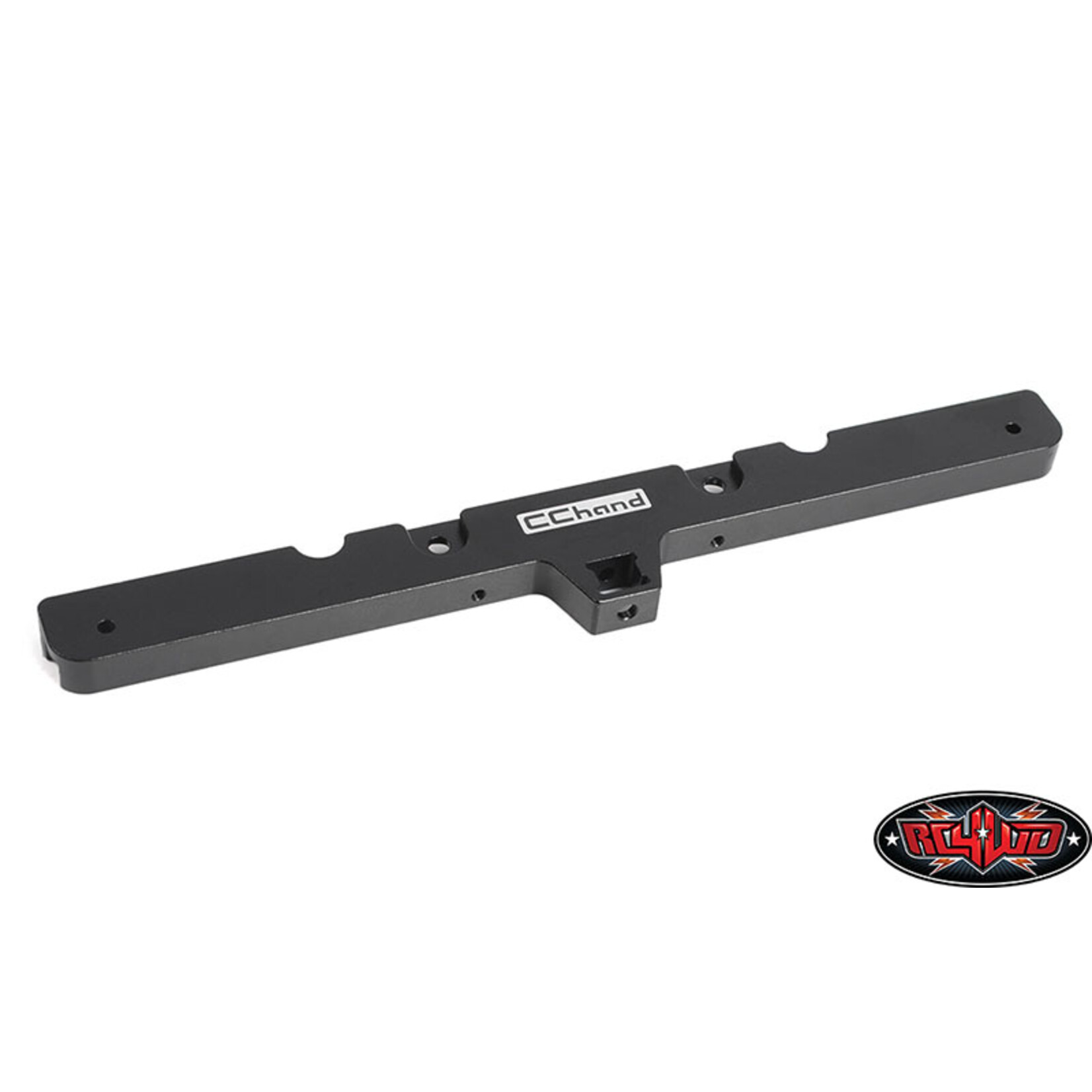 CCHAND #VVV-C1111 RC4WD CChand Axial SCX10 III Jeep JLU Wrangler OEM Rear Bumper
