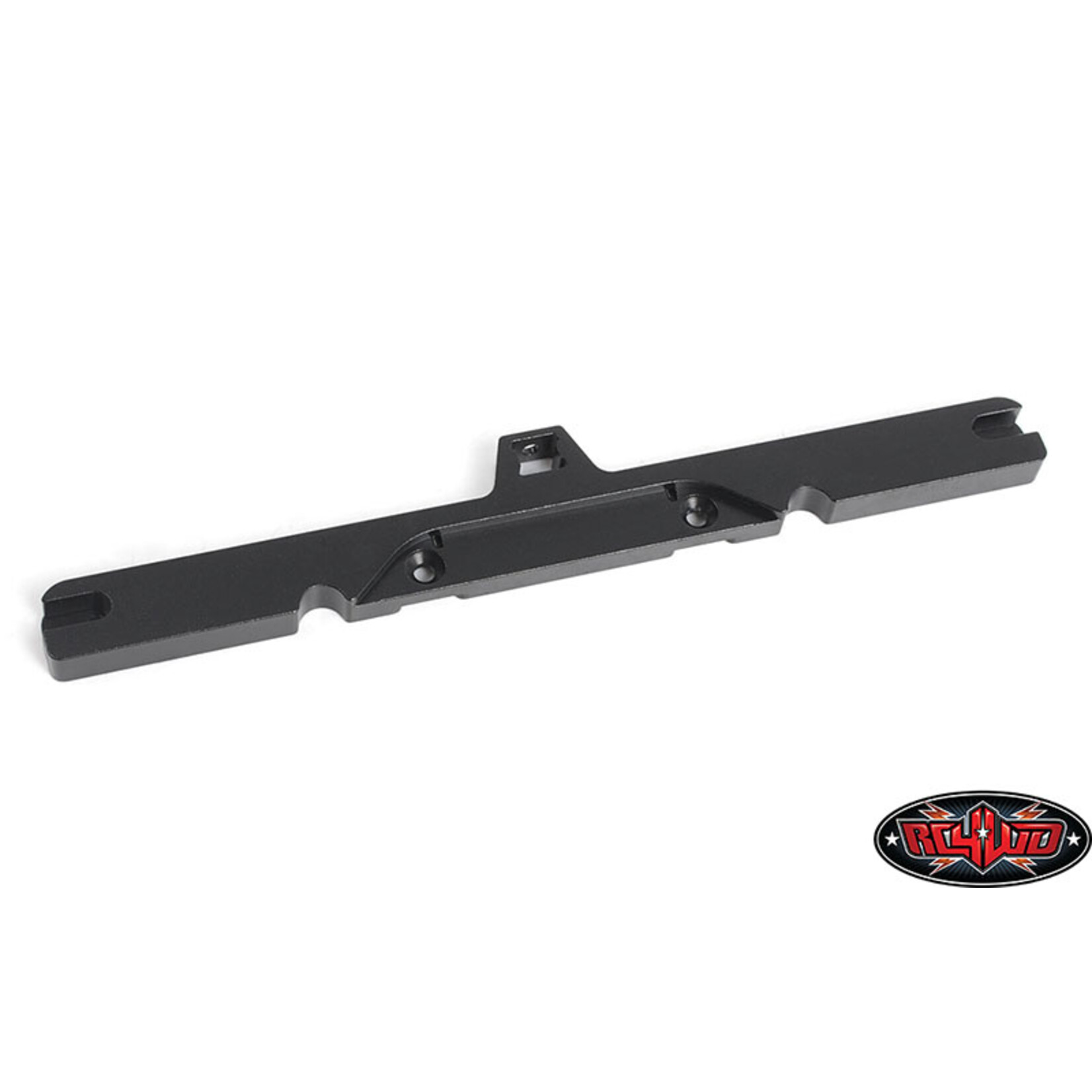 CCHAND #VVV-C1111 RC4WD CChand Axial SCX10 III Jeep JLU Wrangler OEM Rear Bumper