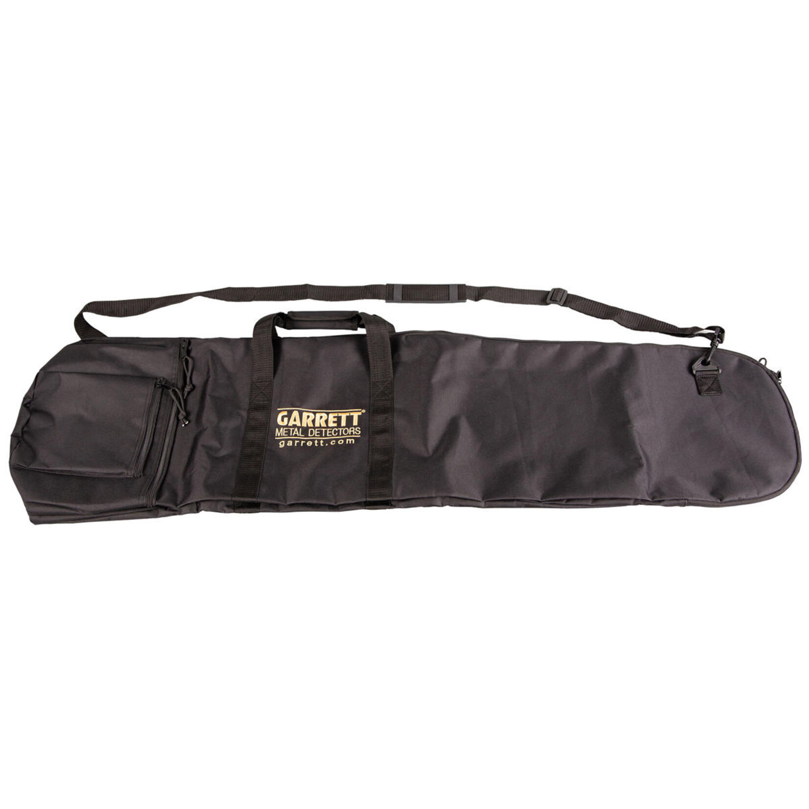 Garrett Metal Detectors Garrett Metal Detectors All-Purpose Carry Bag #GAR1608700