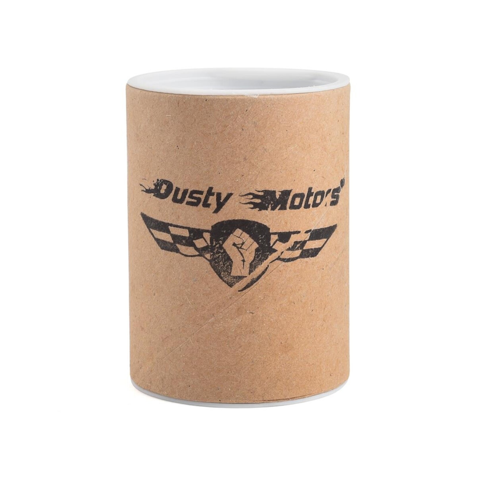 Dusty Motors Dusty Motors Latrax Teton/Rally/SST Protection Cover (Black) #DTY-TRX0111