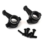 Hot Racing #ATF2101 Hot Racing Arrma 4x4 Aluminum Steering Blocks (Left/Right)