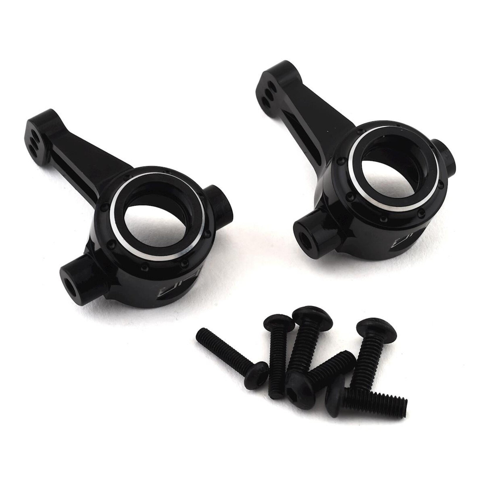 Hot Racing #ATF2101 Hot Racing Arrma 4x4 Aluminum Steering Blocks (Left/Right)